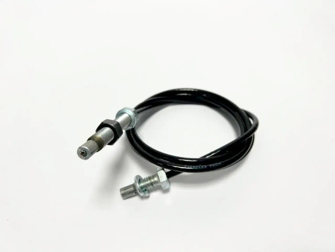 Трос для тренажера tuff stuff ct-235-wts stack, фотография 1