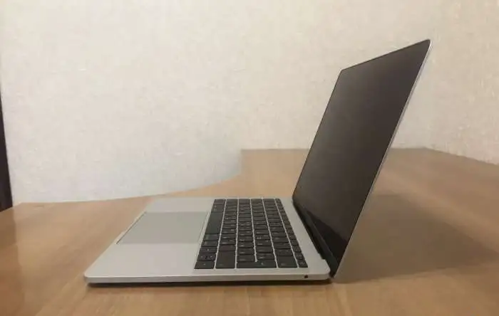 Macbook Pro 13