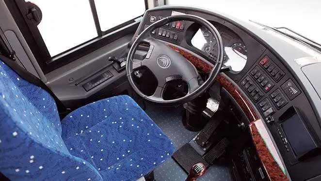 Продам Yutong ZK6122H9, фотография 3
