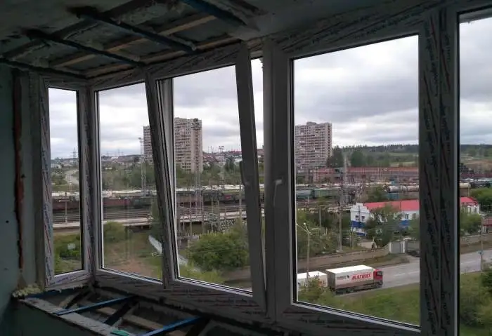 Нужны окна Холодно в квартире  Мы поможем, фотография 6