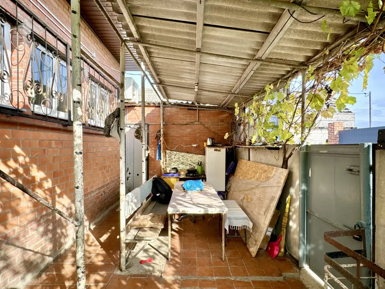 Дом 50 м2 4.2 сот снт Градостроитель 50,00 м2, фотография 12