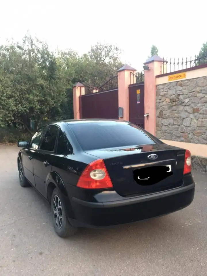 Продам автомобиль Ford focus, фотография 3