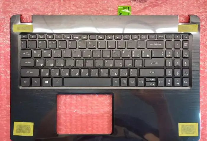 Топкейсы для Acer Nitro, Swift,Aspire,Travelmate, Predator, фотография 11