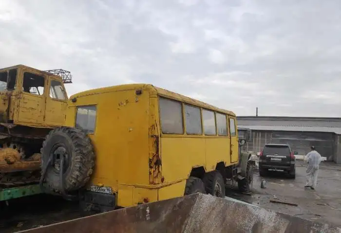 Продам УРАЛ 4320, фотография 1