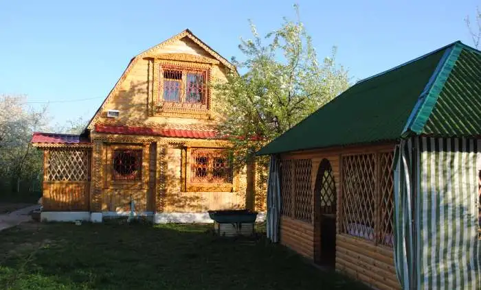 Продам Сад-дачу, Автозаводский р-н, ул. Малышевская., фотография 2
