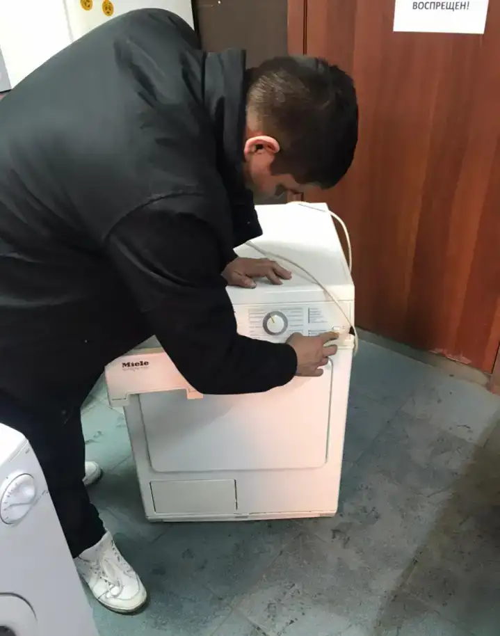 Ремонт любой бытовой техники, фотография 2