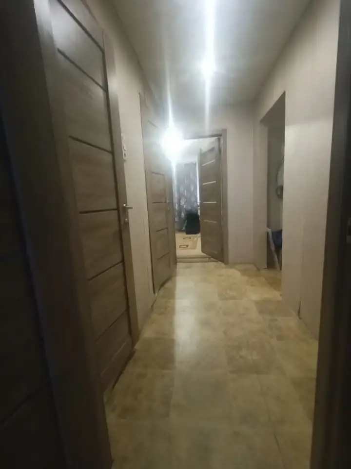 3-х комнатная квартира, Челябинск, ул. Псковская, 4, 65,60 м², 5 эт., Ленинский,, ул. Псковская, 4, фотография 9