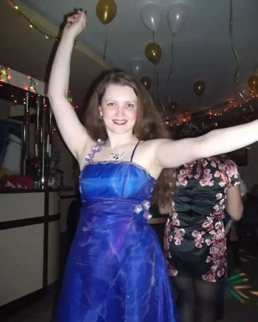 Ведущая Елена и DJ Денис, фотография 4