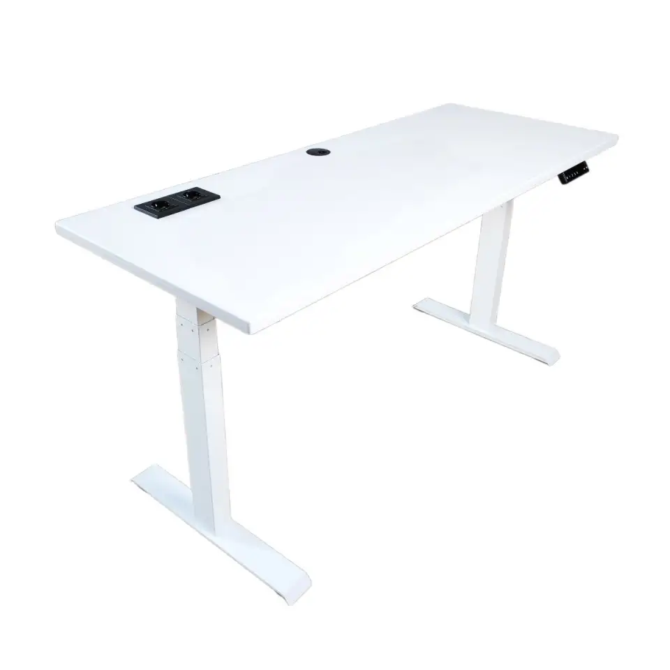 Умный компьютерный стол iDellion Модель Workstation 3, фотография 10