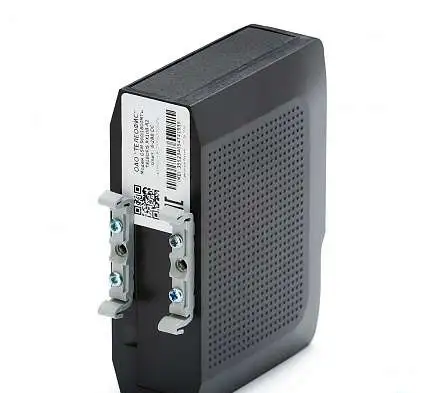 GSM модем TELEOFIS RX108-R2, фотография 2