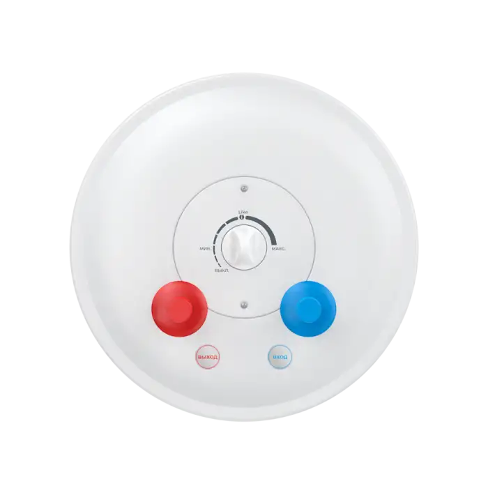 Электрический водонагреватель ROYAL CLIMA TINOSS RWH-TS15-RS, фотография 4