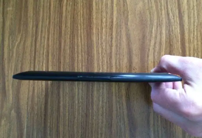 Электронная книга Bookeen Cybook Odyssey HD Frontl, фотография 4