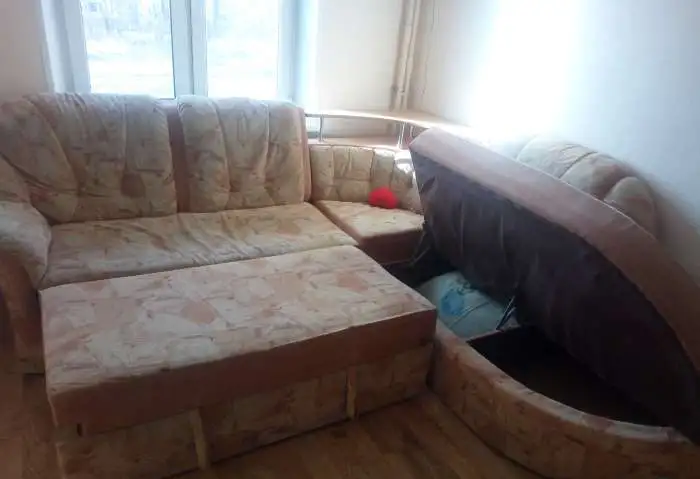 Продам диван, фотография 1