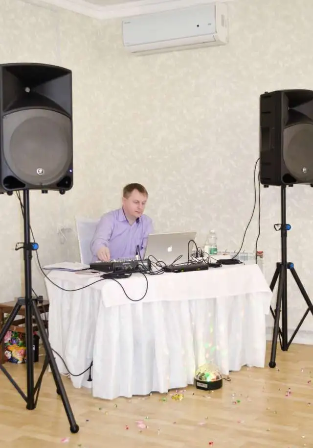 Еvеnt Dj (Диджей) , фотография 3