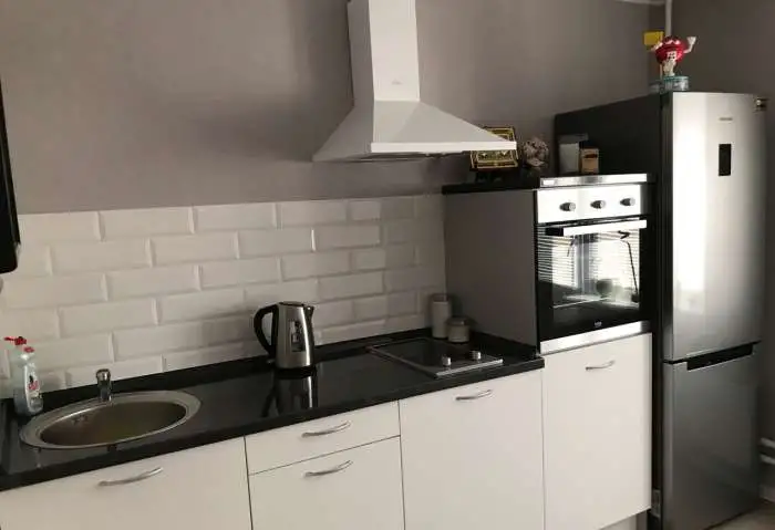 Квартира около леса!, ул. 40 лет Победы 43А, 38,00 м², 5 эт., Автозаводский, ул. 40 лет Победы 43А, фотография 1