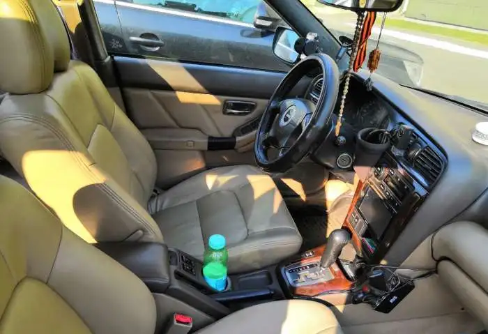 Продажа Субару Аутбек Subaru Outback, фотография 3