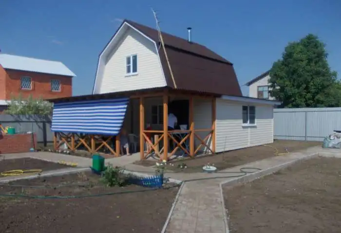 Строительство домов , фотография 3