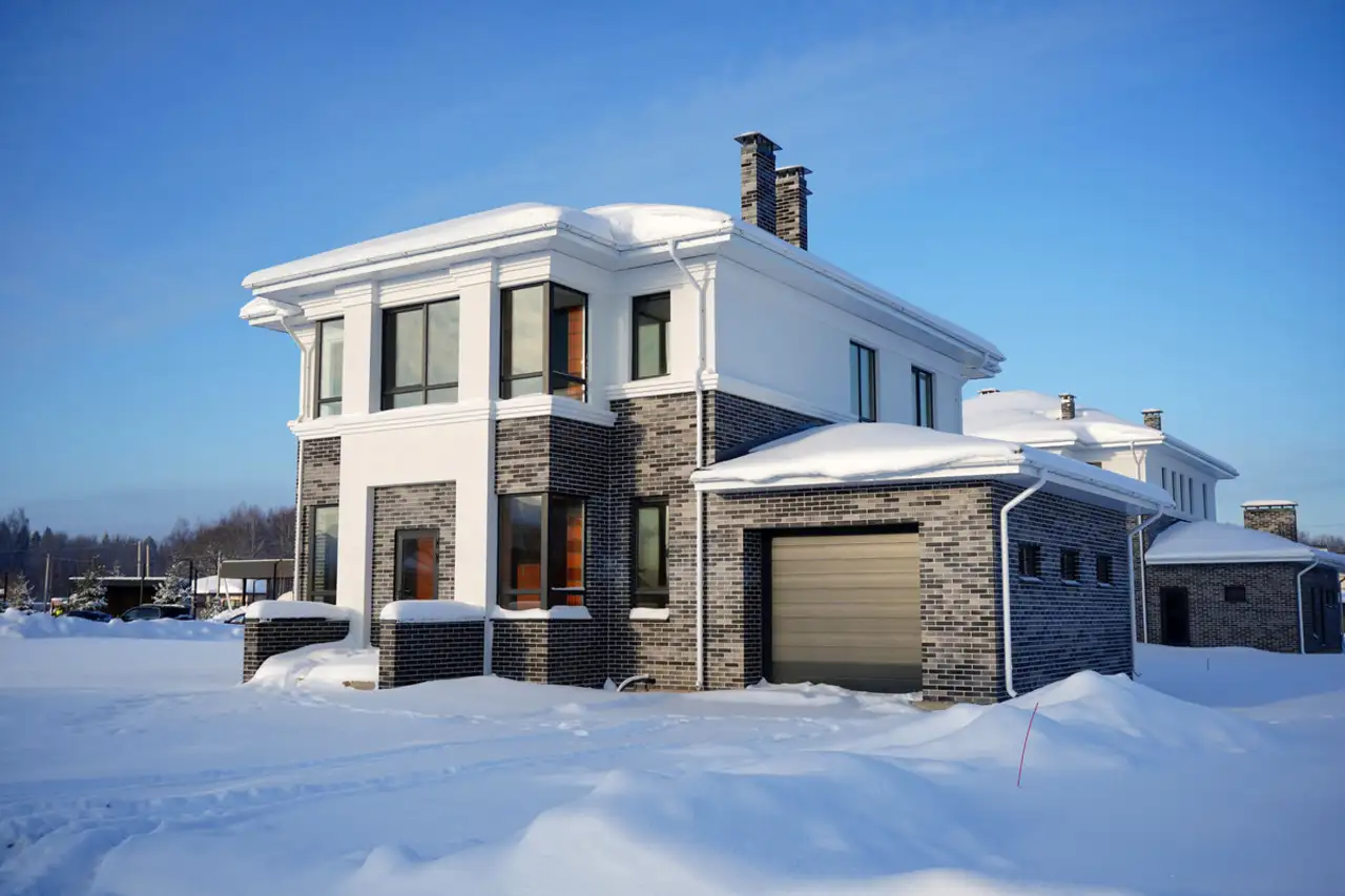 Продам дом 210,00 м2, МО Городской округ Истра КП Рига Фэмели, к. 1, фотография 1
