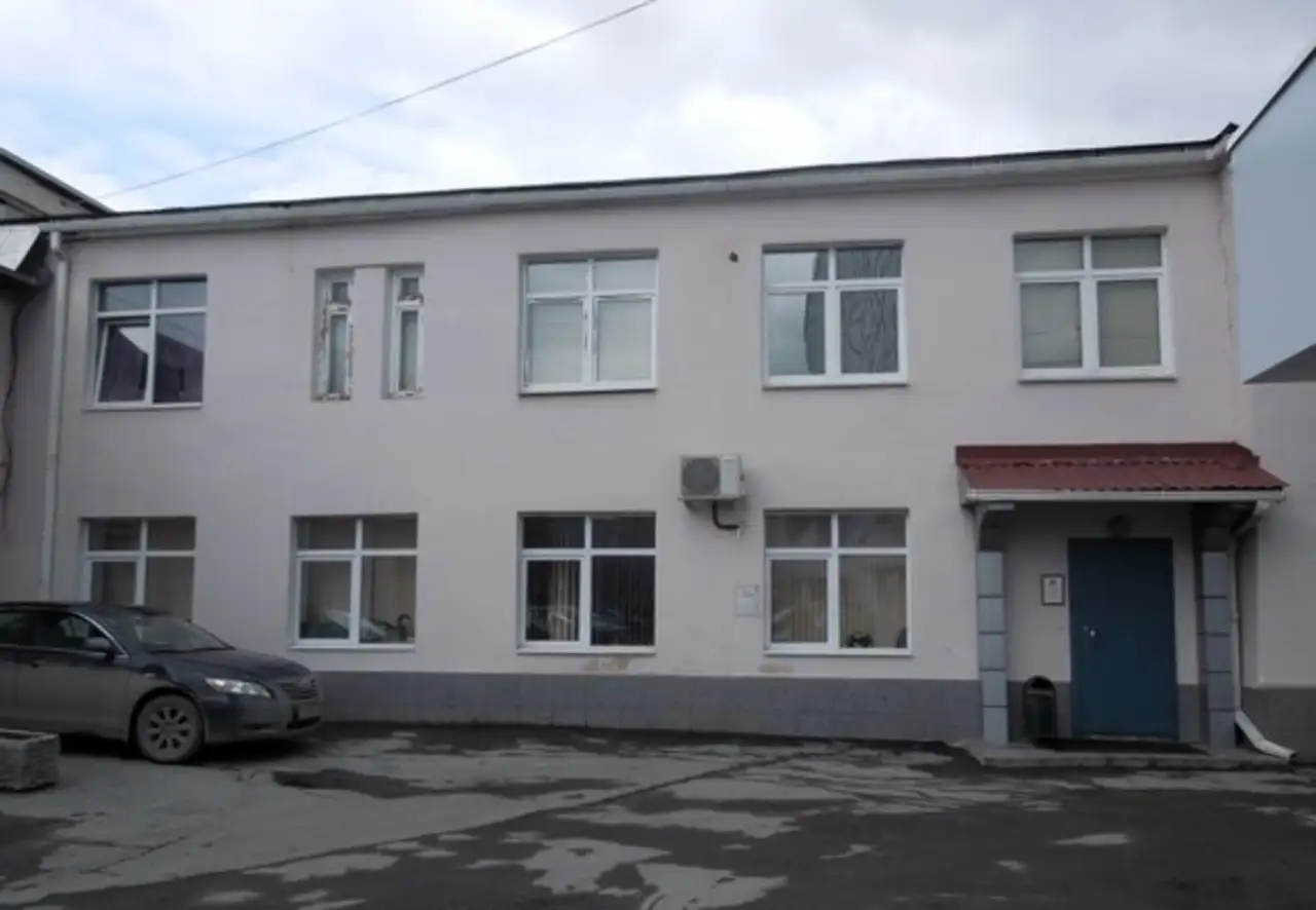 Продам свободного назначения 304,00 м2, Квартал центральный, Чернышевского ул, 16а, фотография 1