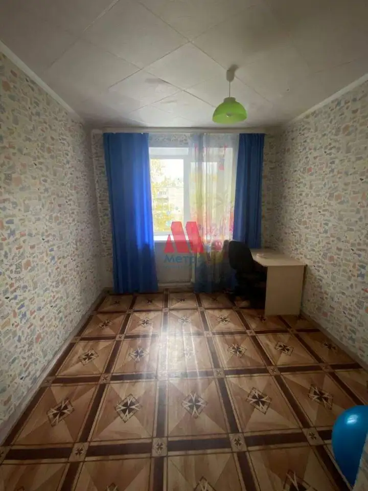 Сдается 3-комн. квартира 63.1 кв.м., фотография 4