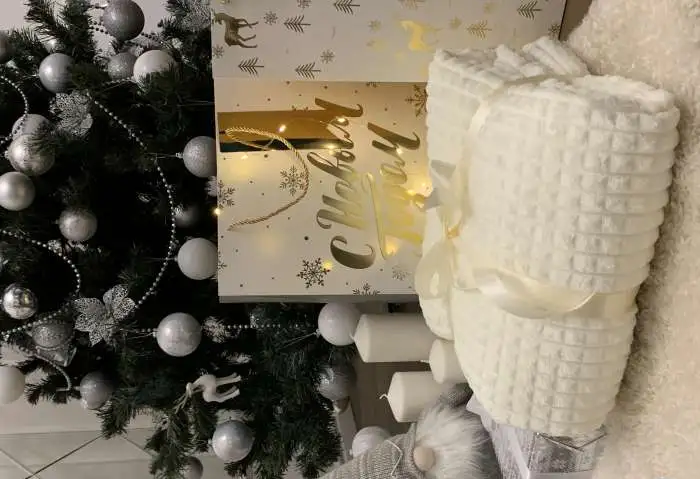 Пледы и покрывала, фотография 5