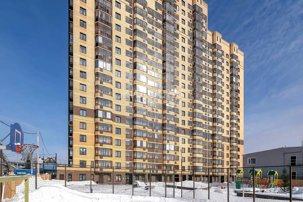 Продается место на закрытой стоянке, 19 м2, фотография 17