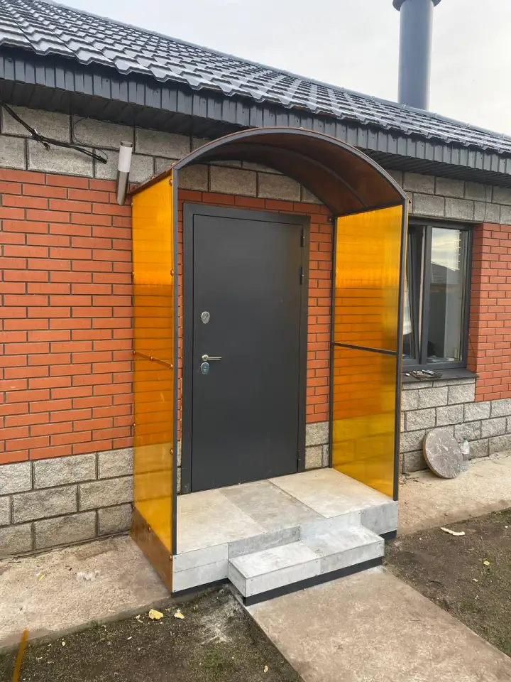 Сварочные работы любой сложности. Аргон TIG, фотография 5