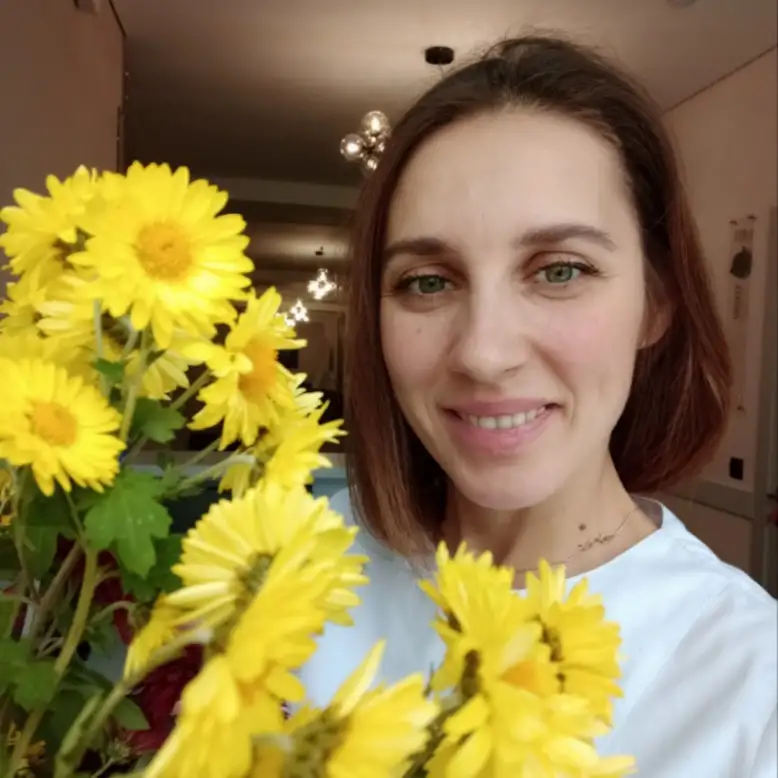 Медсестра на дом, фотография 1