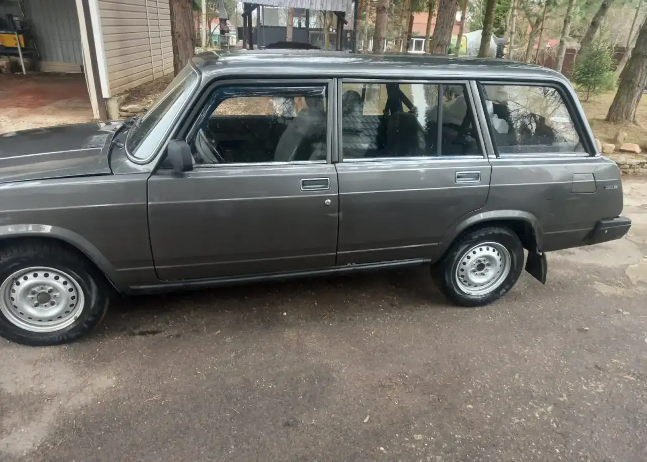Продаю LADA (ВАЗ) 2104, 2006г. 180.000руб., фотография 3