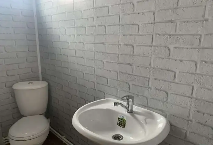 Дом под ключ. Готовый дом на продажу Чехов Симферопольское шоссе, фотография 5