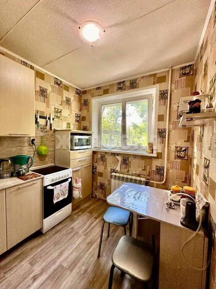 Продается 2-комн. квартира 46 кв.м., фотография 2