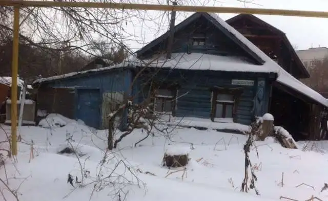 Участок 3 соток, Ул.Чебоксарская, фотография 1