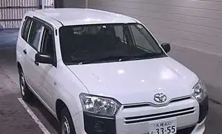 TOYOTA PROBOX, фотография 2