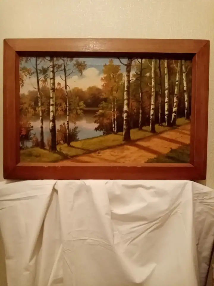 Продам картины, фотография 13