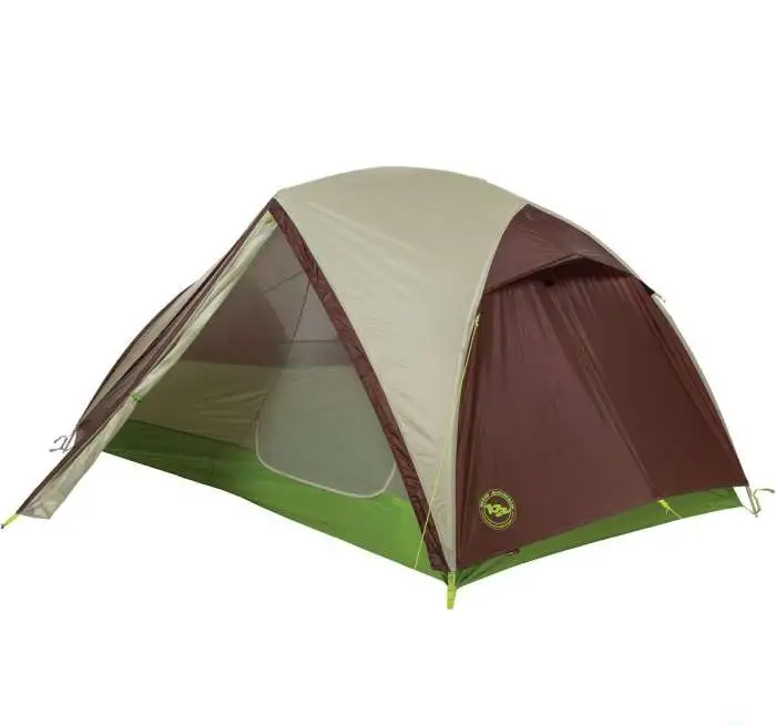 палатка Big Agnes Rattlesnake SL2 mtnGLO, новая, фотография 1