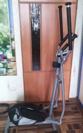 Тренажер, фотография 1