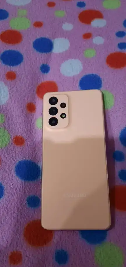 Samsung Galaxy A33, фотография 4