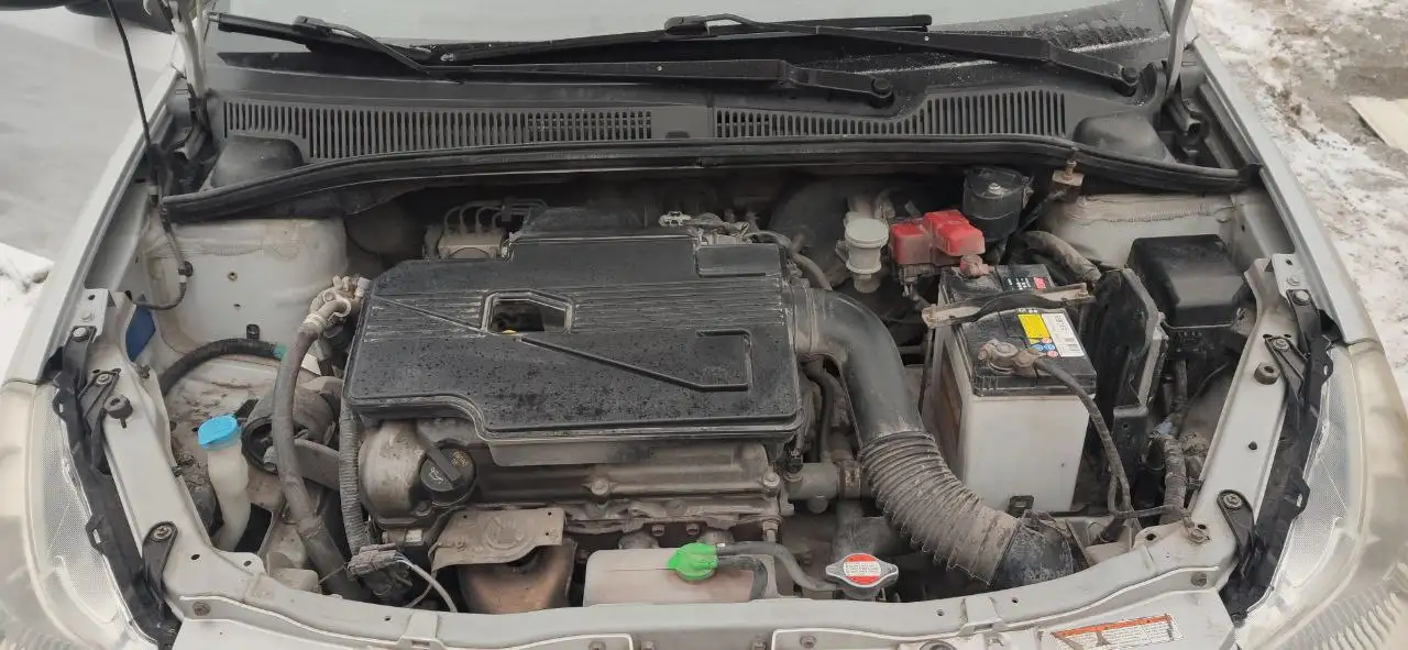 Продам SX4 Suzuki, фотография 5