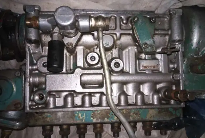 Продаю коробку GRS 900 от Скания 143, фотография 4