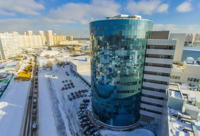 Самые бюджетные цены в Москве!!! ТРК Новомосковский., фотография 2