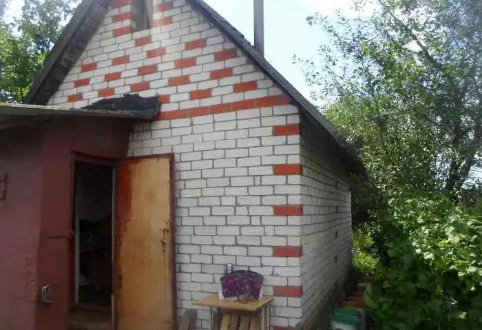 Участок 5 сот. в приокском районе, пос.Луч, фотография 1