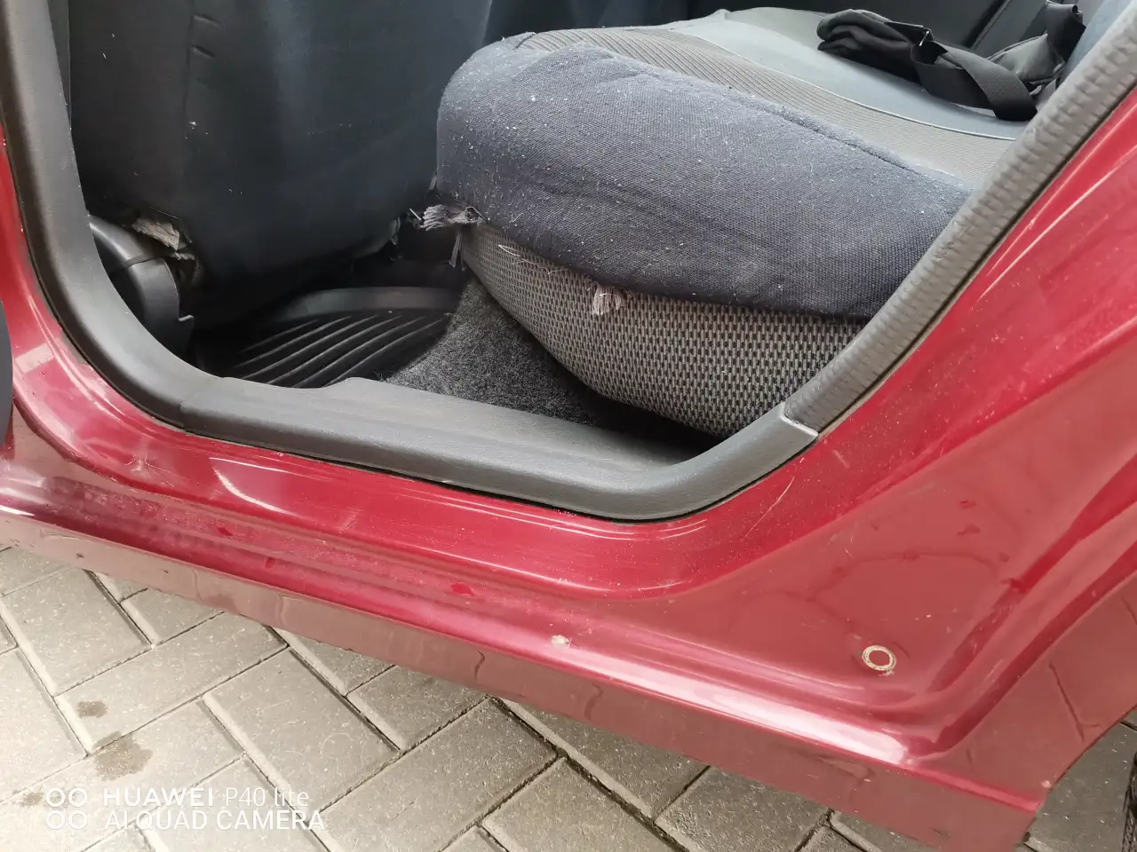 Прлдам Daewoo Lanos, фотография 2