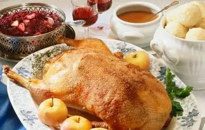 Мясо гуся деревенского, фотография 2