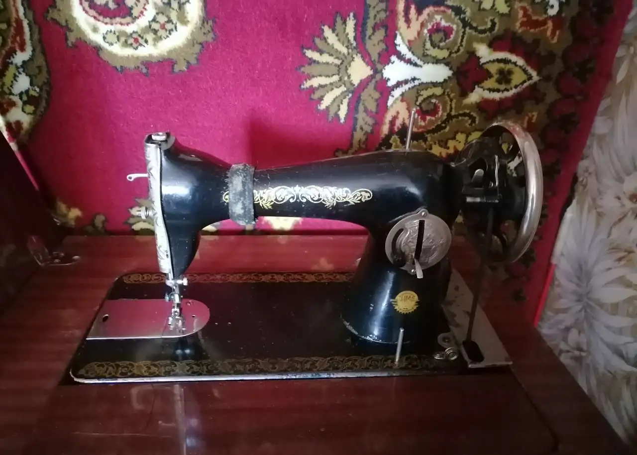 Продам швейную машинку, фотография 4