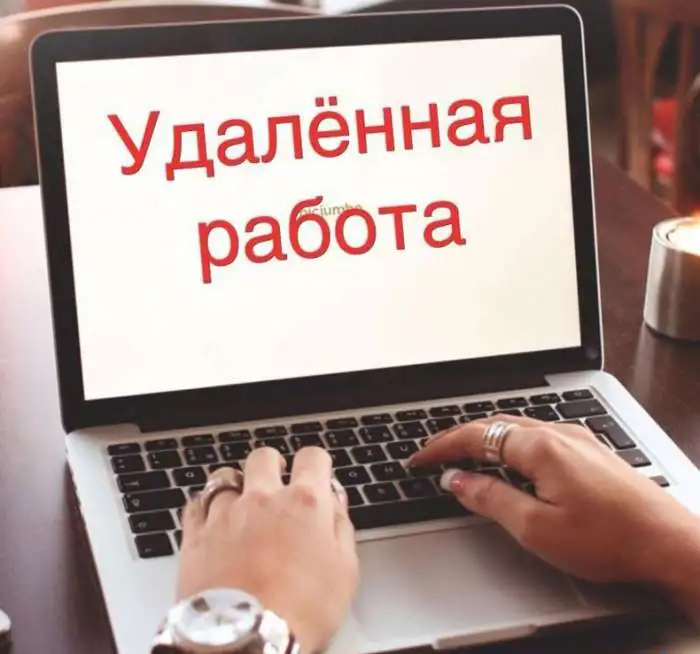 Работа в чате Whats app, фотография 1