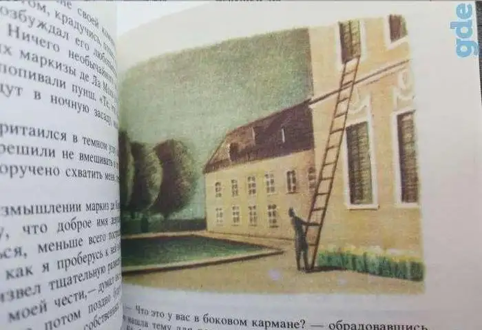 Стендаль Красное и черное или хроники XIX века  в основе романа резонансное уголовное дело  первой половины XIX, фотография 5
