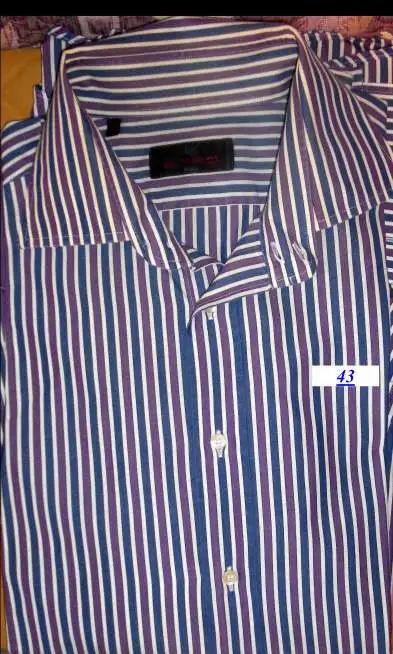 Рубашки Еtro Made in Italiy, фотография 6