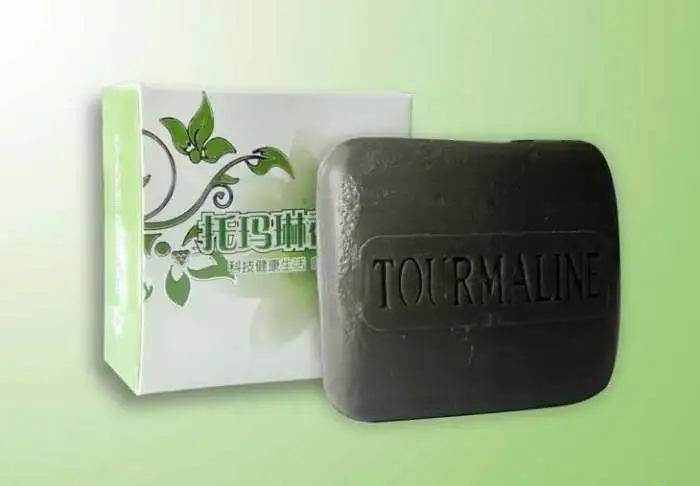 Турмалиновая продукция, фотография 4