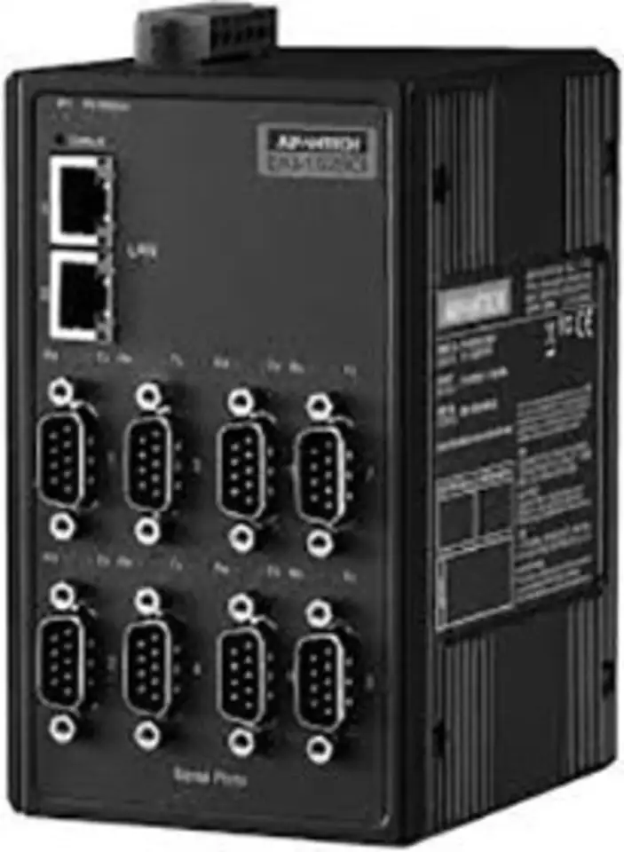 Адаптер advantech (eki-1528i-dr-ae), фотография 1