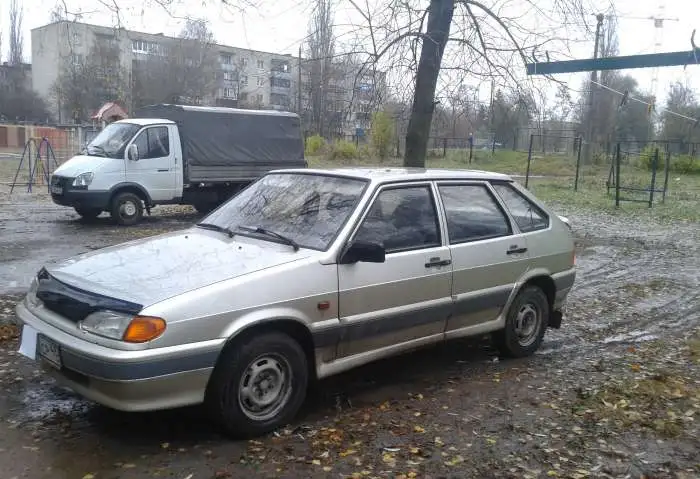 Продам Лада 2114, фотография 3
